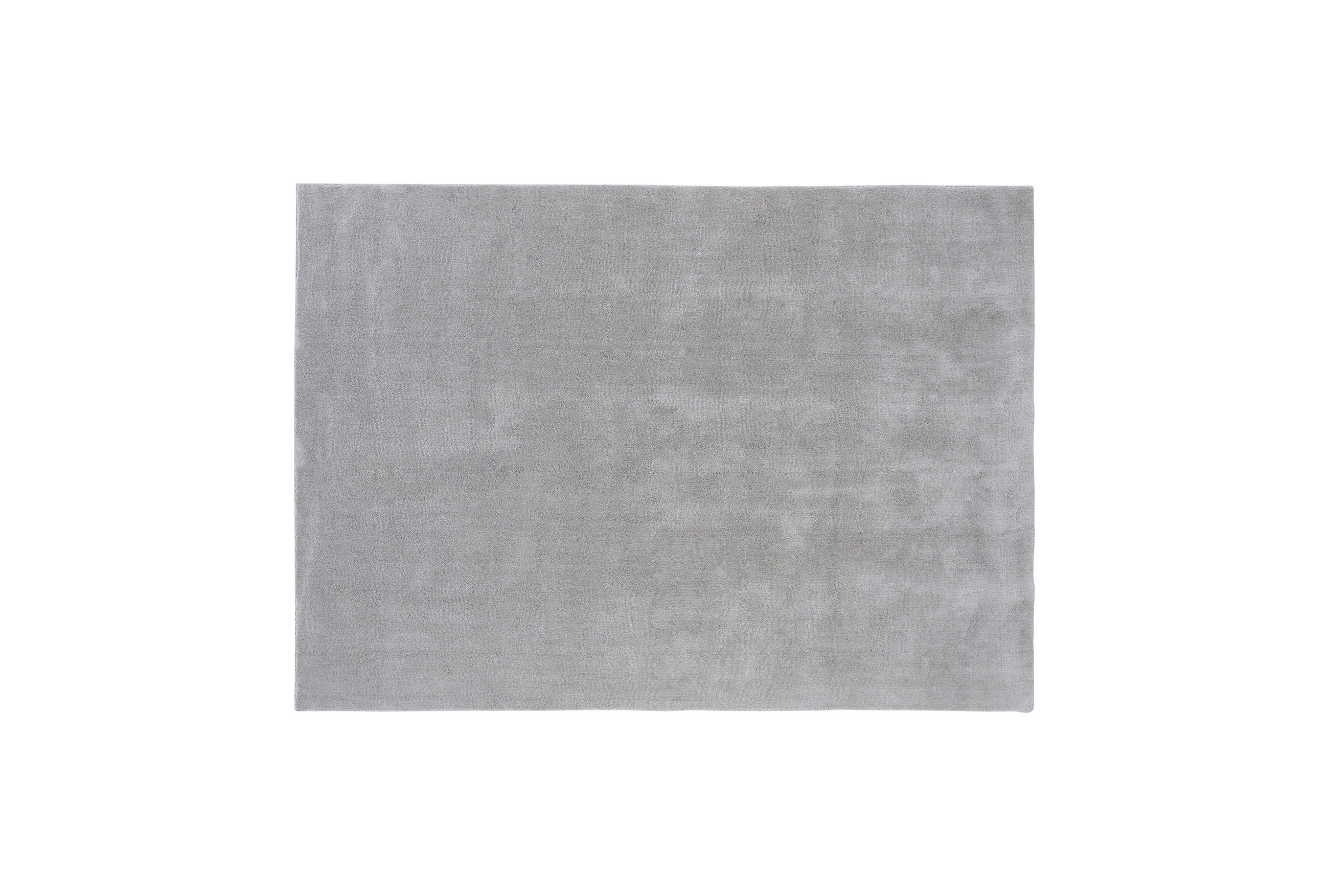 RYAMATTA 170/240 cm  - ljusgrå, Lifestyle, textil (170/240cm) - P & B