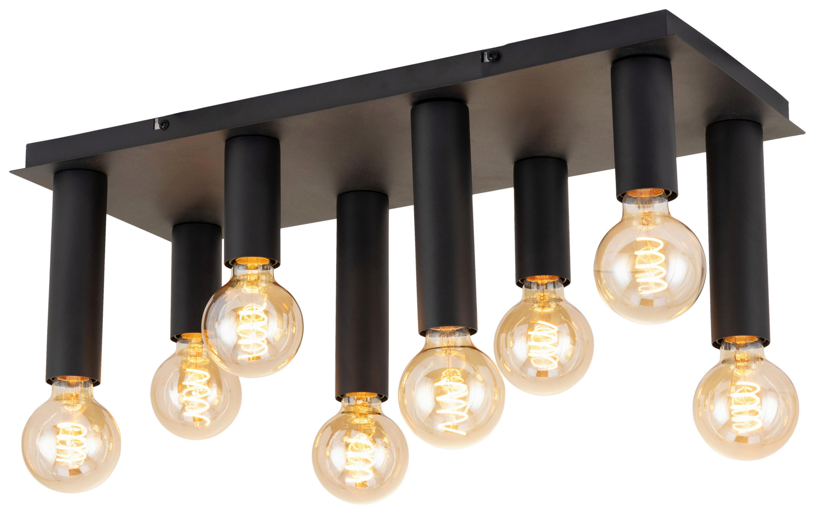 Plafonieră  60/25/20 cm