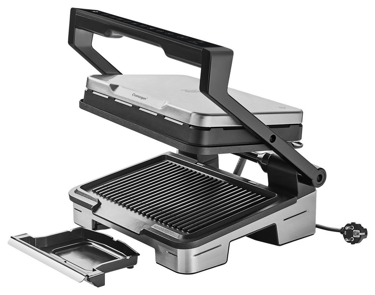 KONTAKTNÍ GRIL - Design (39,5/37,5/15cm) - WMF