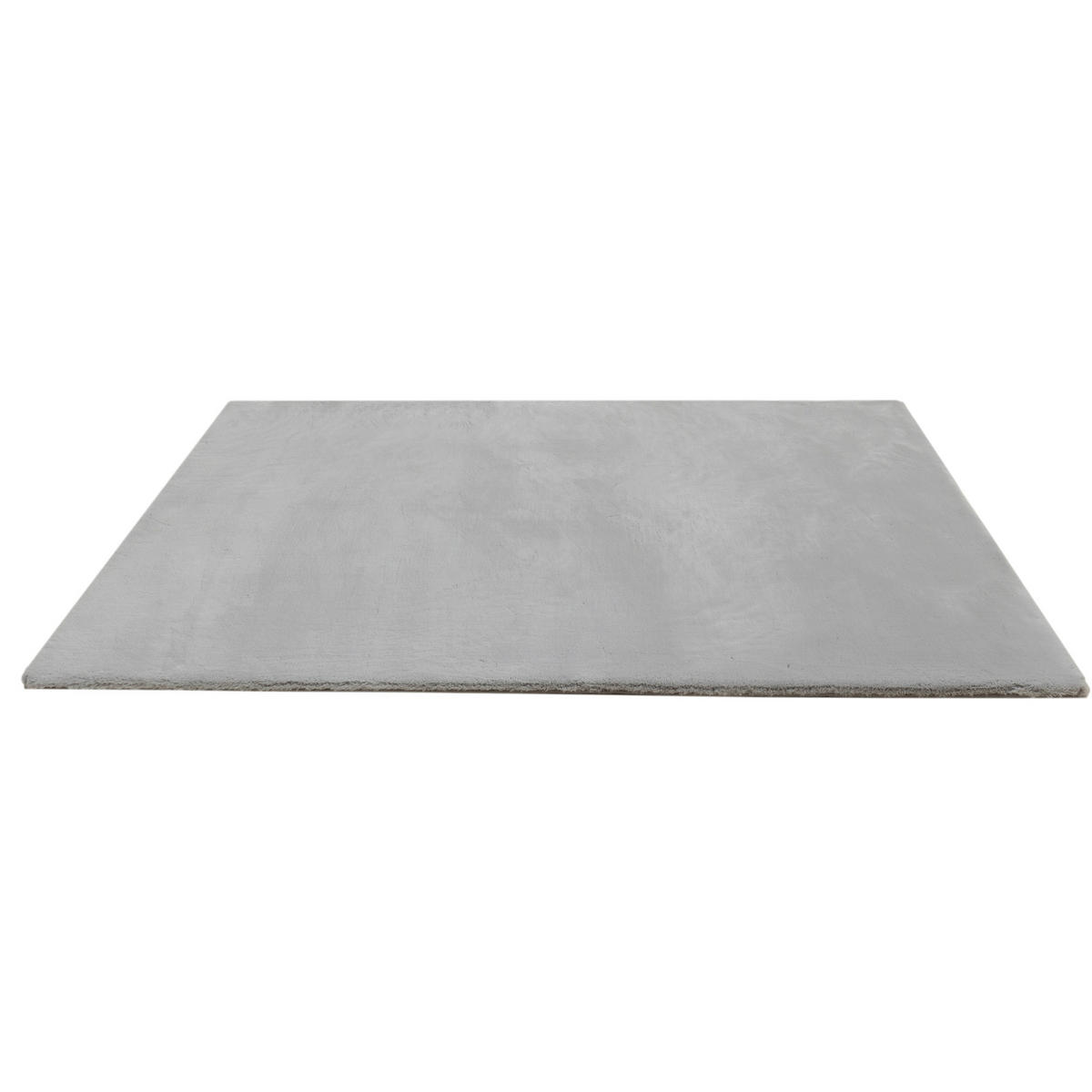 FELLTEPPICH 200/290 cm My Milestone Grau  - Grau, KONVENTIONELL, Textil (200/290cm) - Obsession