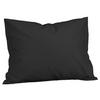 ÖRNGOTT 50/60 cm  - svart, Basics, textil (50/60cm)