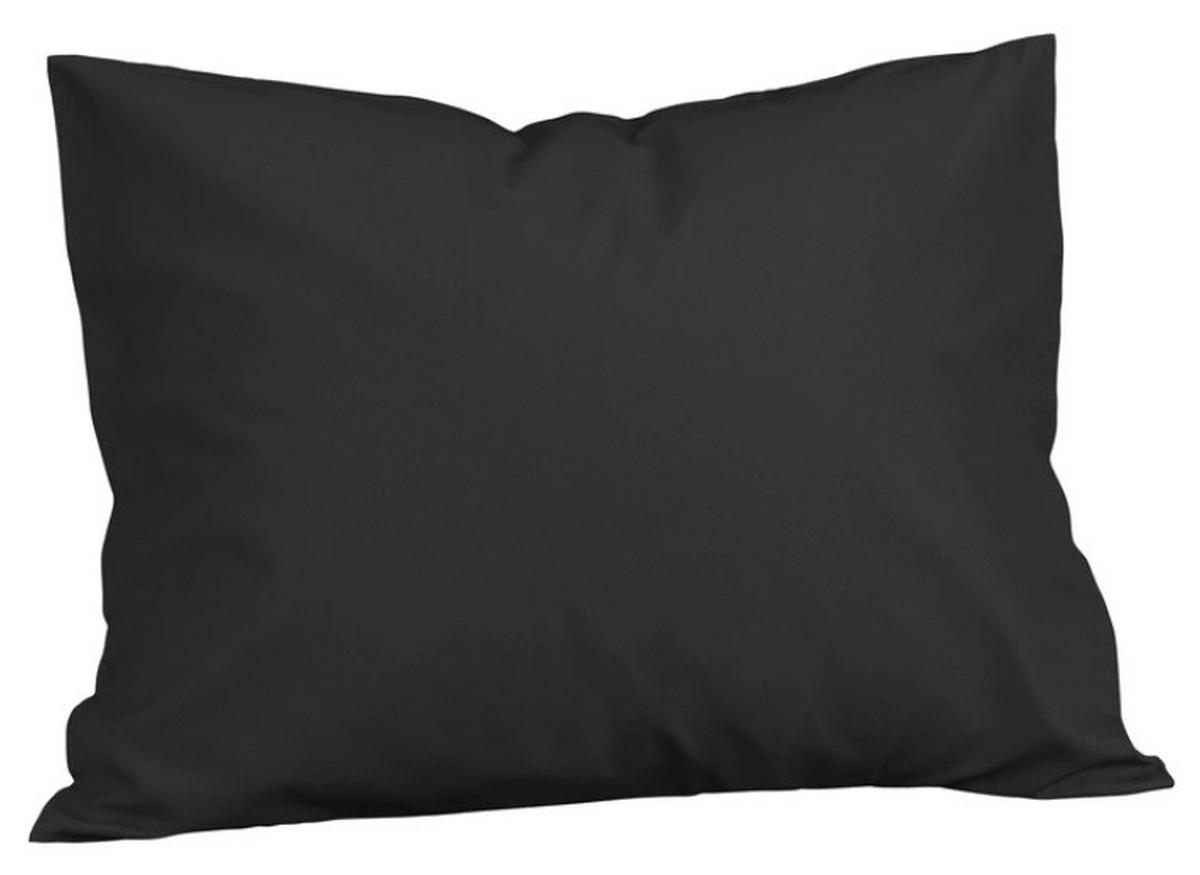 ÖRNGOTT 50/60 cm  - svart, Basics, textil (50/60cm)