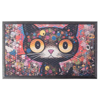 PREDPRAŽNIK   75/2/45 cm        večbarvno  - večbarvno, Design, umetna masa (75/2/45cm)