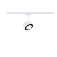 SCHIENENSYSTEM-STRAHLER URail Spot Pane 9,8/17,0 cm   - Basics (9,8/17,0cm) - Paulmann
