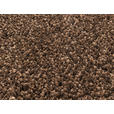 HOCHFLORTEPPICH 100 cm FASHION SHAGGY Braun, Grau  - Braun/Grau, Basics, Textil (100cm) - Novel