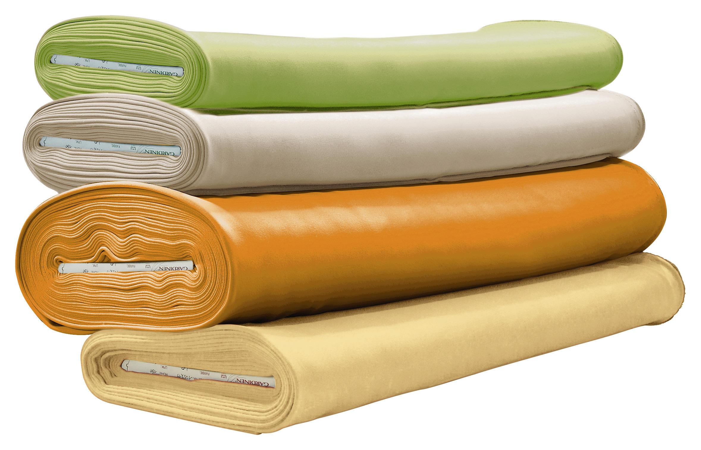 DEKORATIVNO BLAGO, ORANŽNA            150 cm  oranžna  - oranžna, Konvencionalno, tekstil (150cm) - Esposa