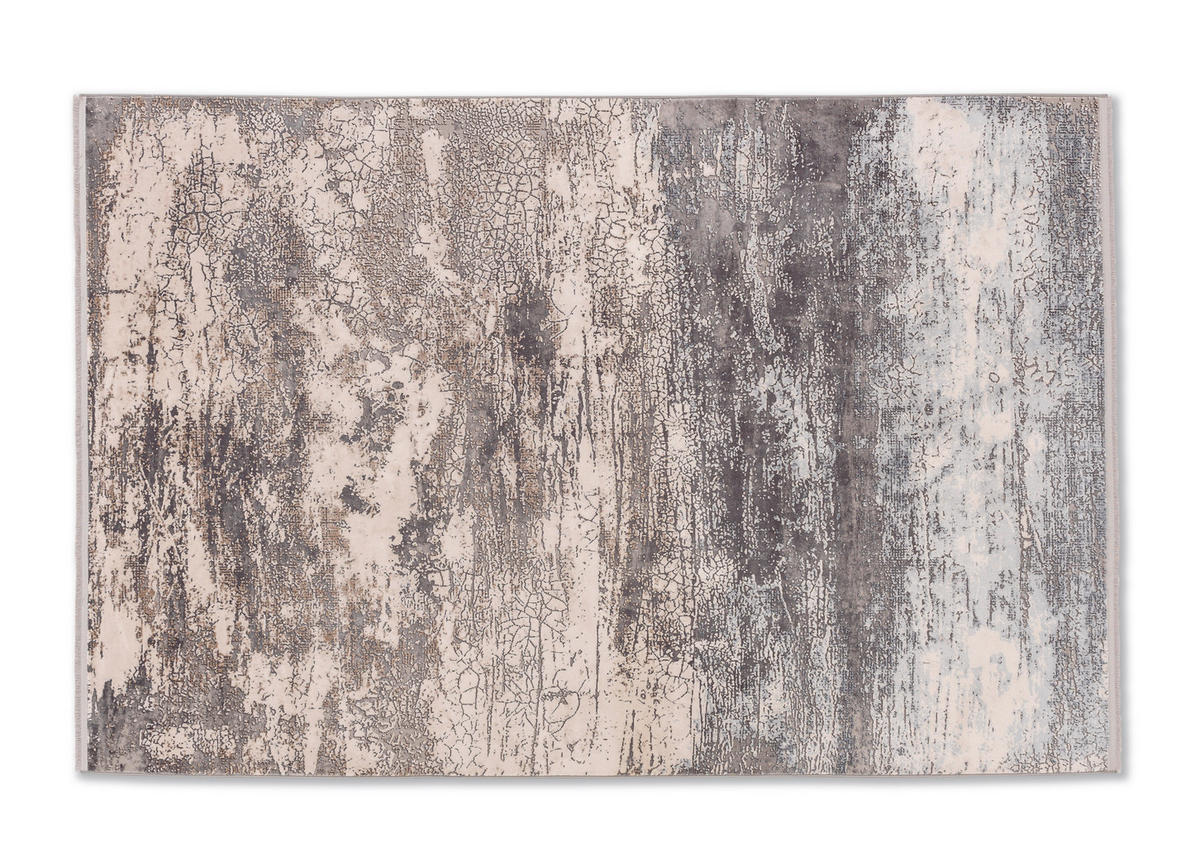 WEBTEPPICH 200/290 cm Mirano Creme, Beige  - Beige/Creme, Design, Textil (200/290cm) - Novel