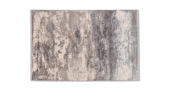 WEBTEPPICH 200/290 cm Mirano Creme, Beige  - Beige/Creme, Design, Textil (200/290cm) - Novel