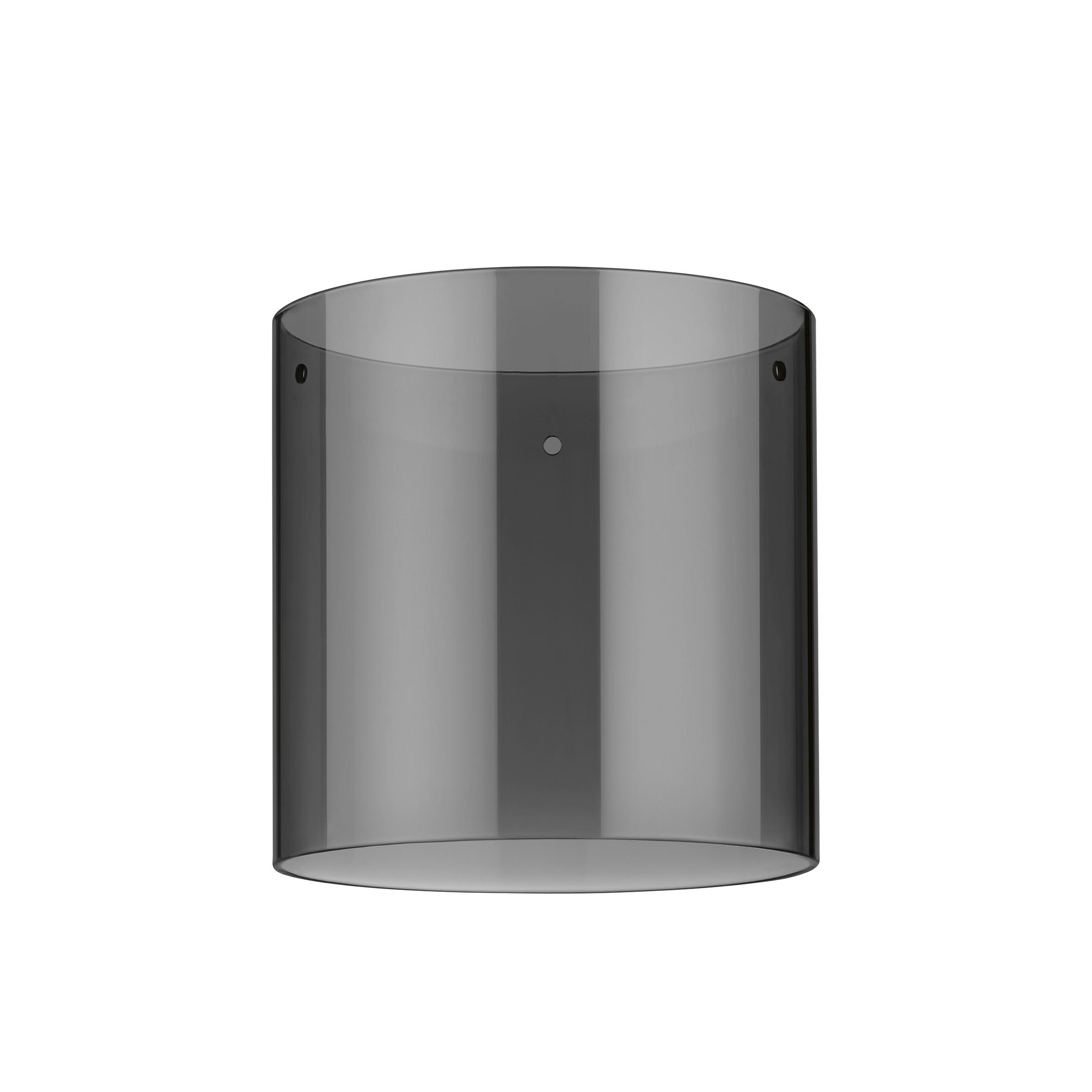 LAMPGLAS Modular M 18/18 cm   - Design, glas (18/18cm) - Fischer & Honsel