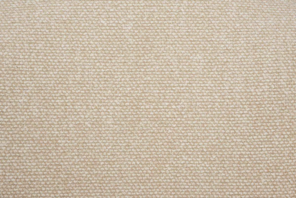 ARMLEHNSTUHL  Sitzfläche 180° drehbar, automatische Rückholfunktion Mikrofaser  Beige  - Beige, Design, Textil/Metall (64/88/63cm) - Milino