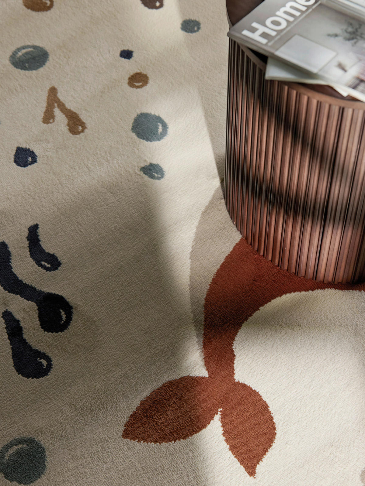KINDERTEPPICH 160/235 cm Adventures Wal  - Multicolor/Creme, Design, Kunststoff/Textil (160/235cm) - Hanse Home