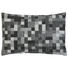 ZIERKISSEN 40/60 cm - Anthrazit/Weiß, Design, Textil (40/60cm) - David Fussenegger ZIERKISSEN 40/60 cm - Anthrazit/Weiß, Design, Textil (40/60cm) - David Fussenegger