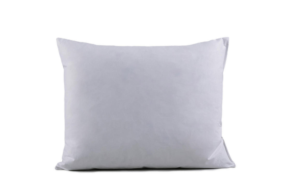 PÁRNA 38/48 cm   - fehér, Basics, textil (38/48cm) - Naturtex