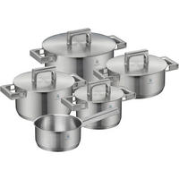 SET POSOD  Ultimate Cool   kovina   - barve nerjavečega jekla, Basics, kovina (50,6/29,4/28,2cm) - WMF