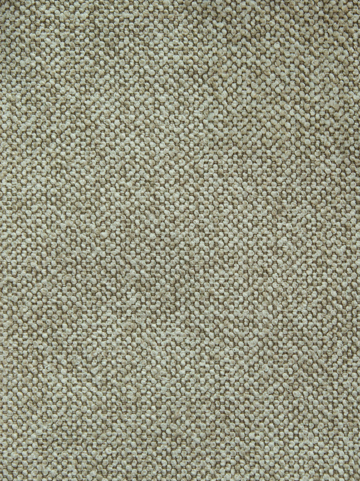 ARMLEHNSTUHL  in Eisen Webstoff  - Taupe/Eichefarben, Design, Holz/Textil (62/92/66cm) - Dieter Knoll