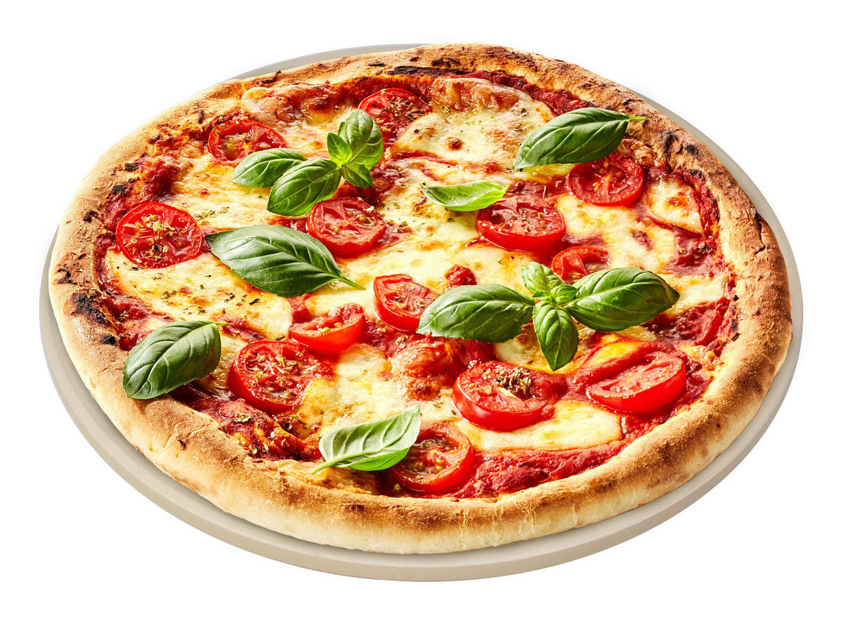 MINIBACKOFEN  - Schwarz, Trend, Glas/Kunststoff (53/32/43cm) - Silva Homeline