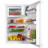Kühlschrank 30620 - Weiß, Basics (56/87,3/55cm) - Mican Kühlschrank 30620 - Weiß, Basics (56/87,3/55cm) - Mican