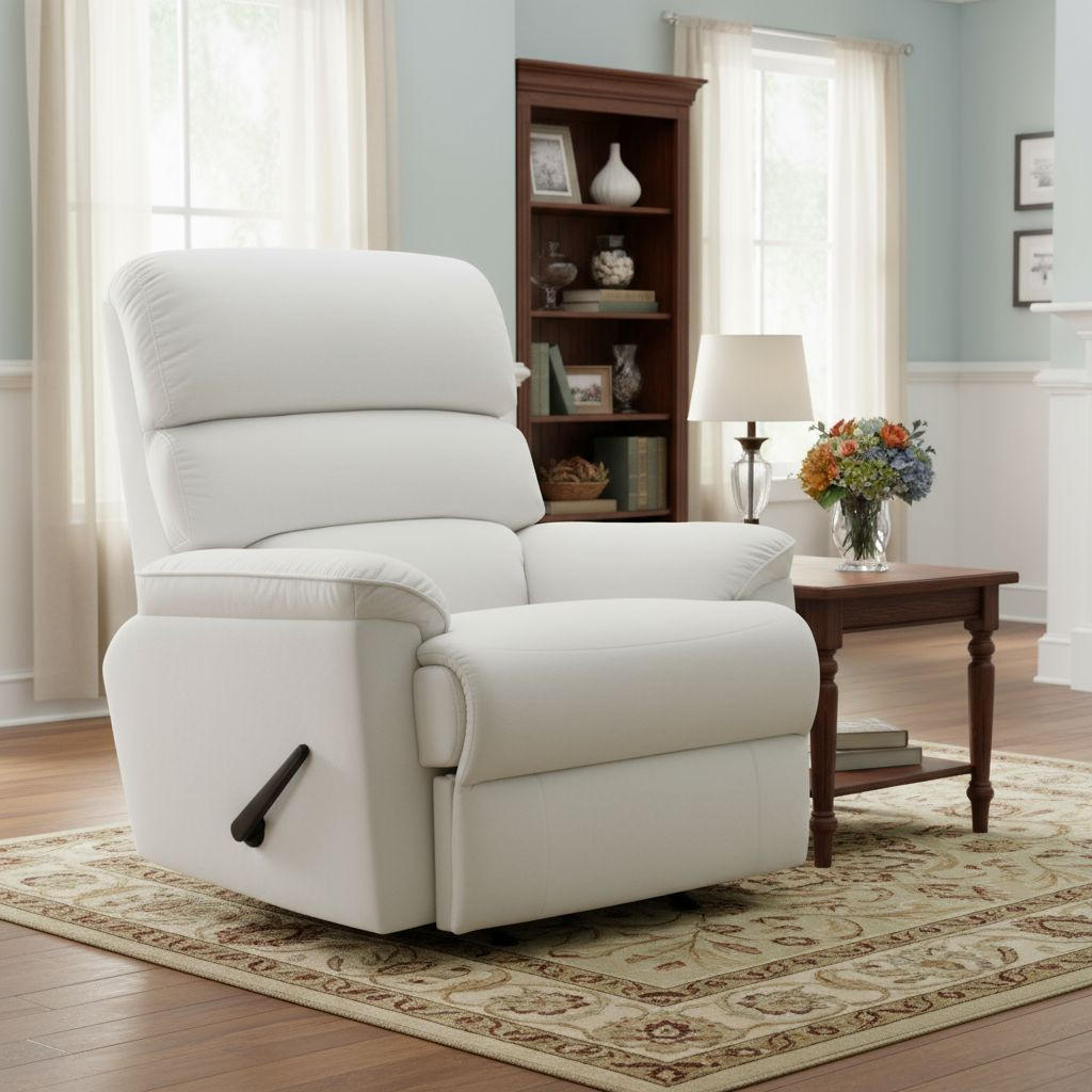 SCHAUKELSTUHL in Samt Beige  - Beige/Schwarz, MODERN, Textil/Metall (90/105/100cm) - MID.YOU