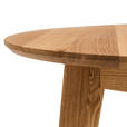 ESSTISCH in Holz  - Eichefarben, Design, Holz (80/76cm) - Cantus