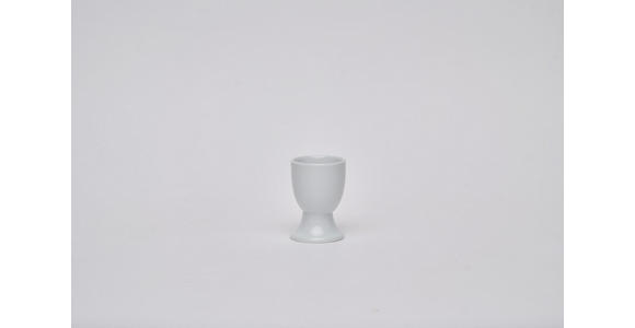 KOMBISERVICE Weiß Ascona 62-teilig 6 Personen  - Weiß, Basics, Keramik - Novel