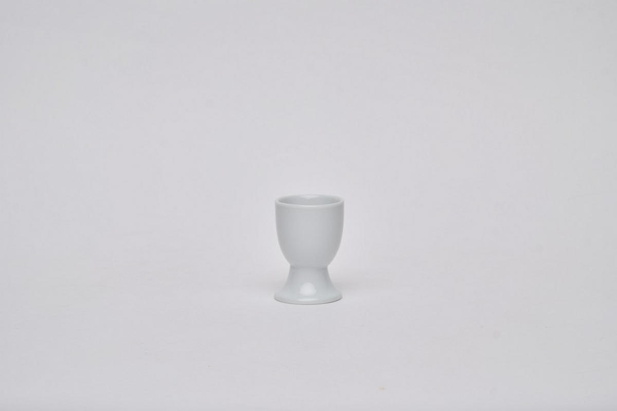 ÉTKÉSZLET 62 részes  - fehér, Basics, kerámia - Novel