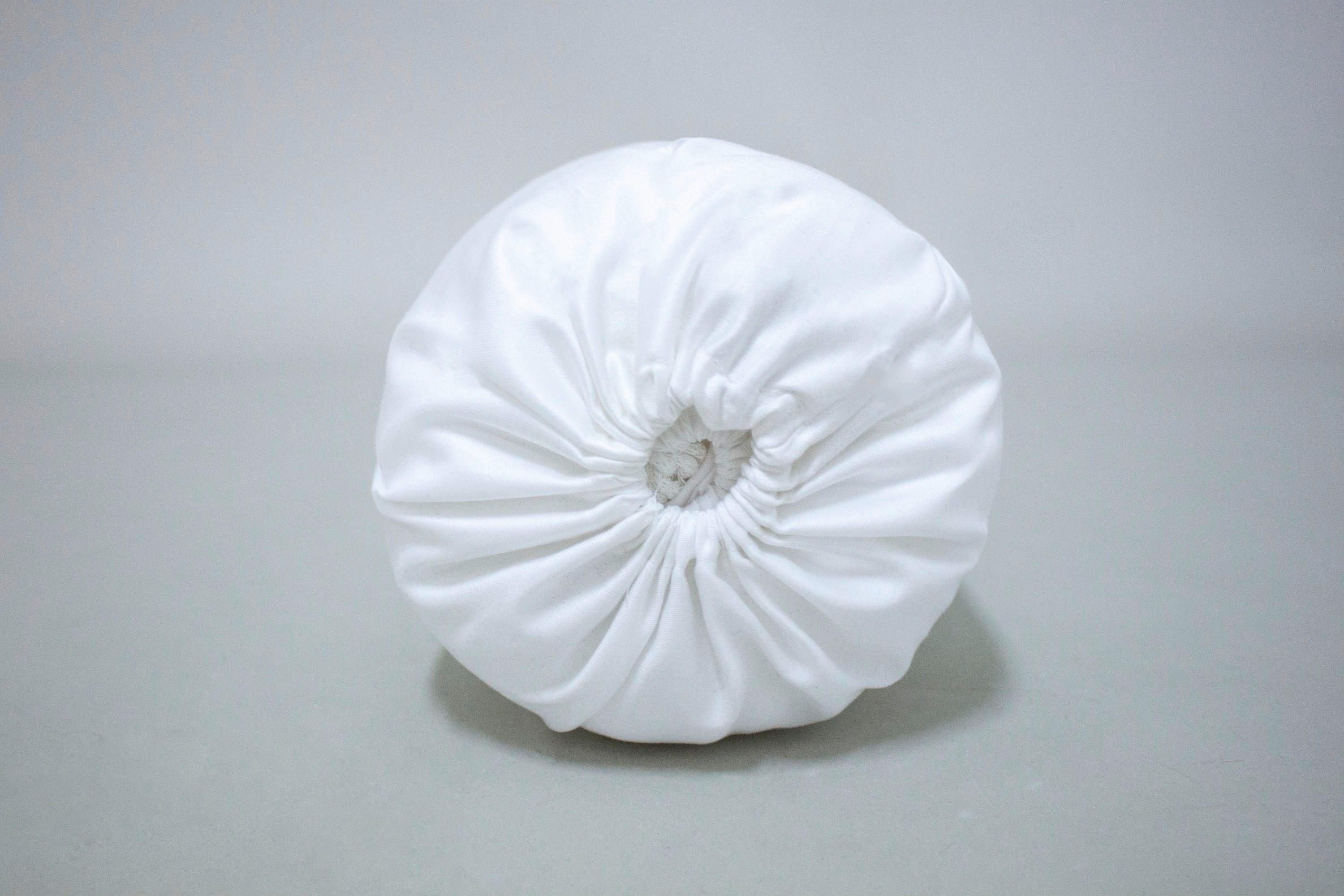 PÁRNAHUZAT 15/40 cm  - fehér, Basics, textil (15/40cm) - Naturtex
