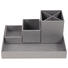 STIFTEHALTER - Schwarz, Basics, Karton (23/18/11cm) STIFTEHALTER - Schwarz, Basics, Karton (23/18/11cm)