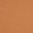 DEKOSTOFF per lfm blickdicht  - Orange, KONVENTIONELL, Textil (140cm) - Esposa
