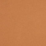 DEKOSTOFF per lfm Verdunkelung  - Orange, KONVENTIONELL, Textil (140cm) - Esposa
