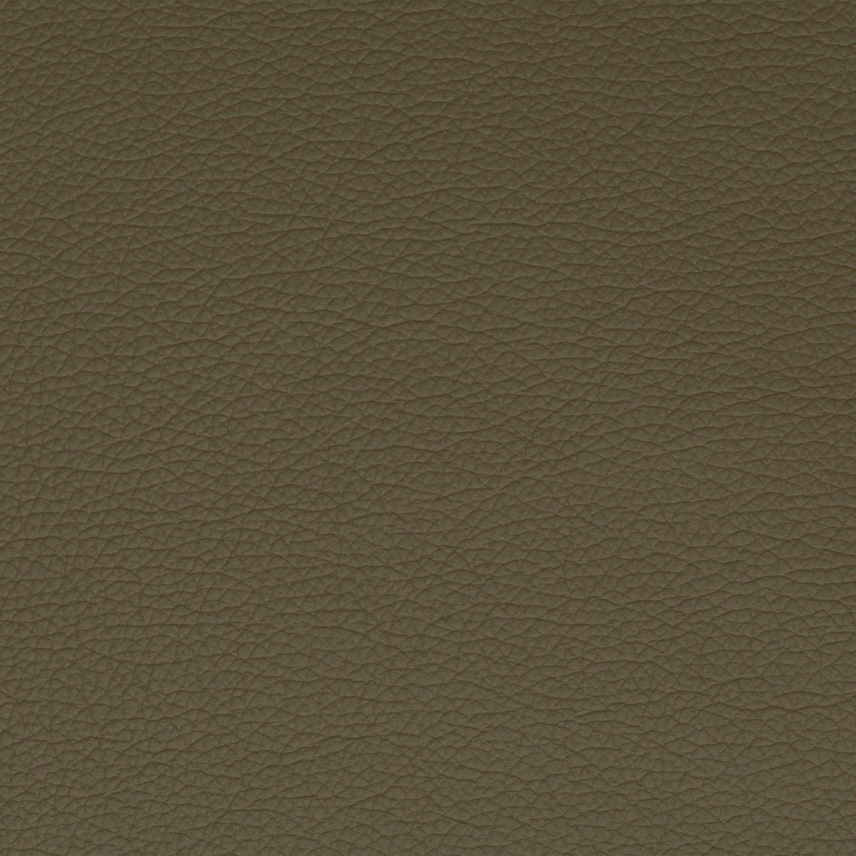 ECKSOFA in Vliesstoff Kombination Echtleder/Stoff Olivgrün  262/164 cm  - Schwarz/Olivgrün, MODERN, Leder/Textil (262/164cm) - Sit & More