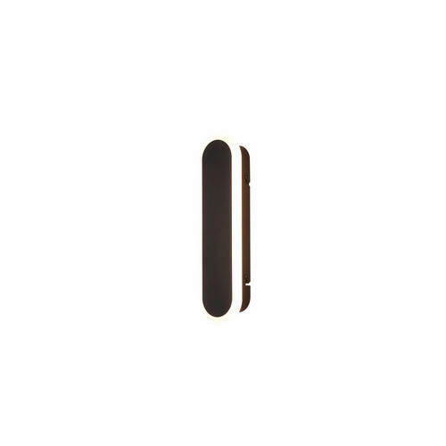 LAMPĂ DE EXTERIOR CU LED - Basics (8/30/5cm)