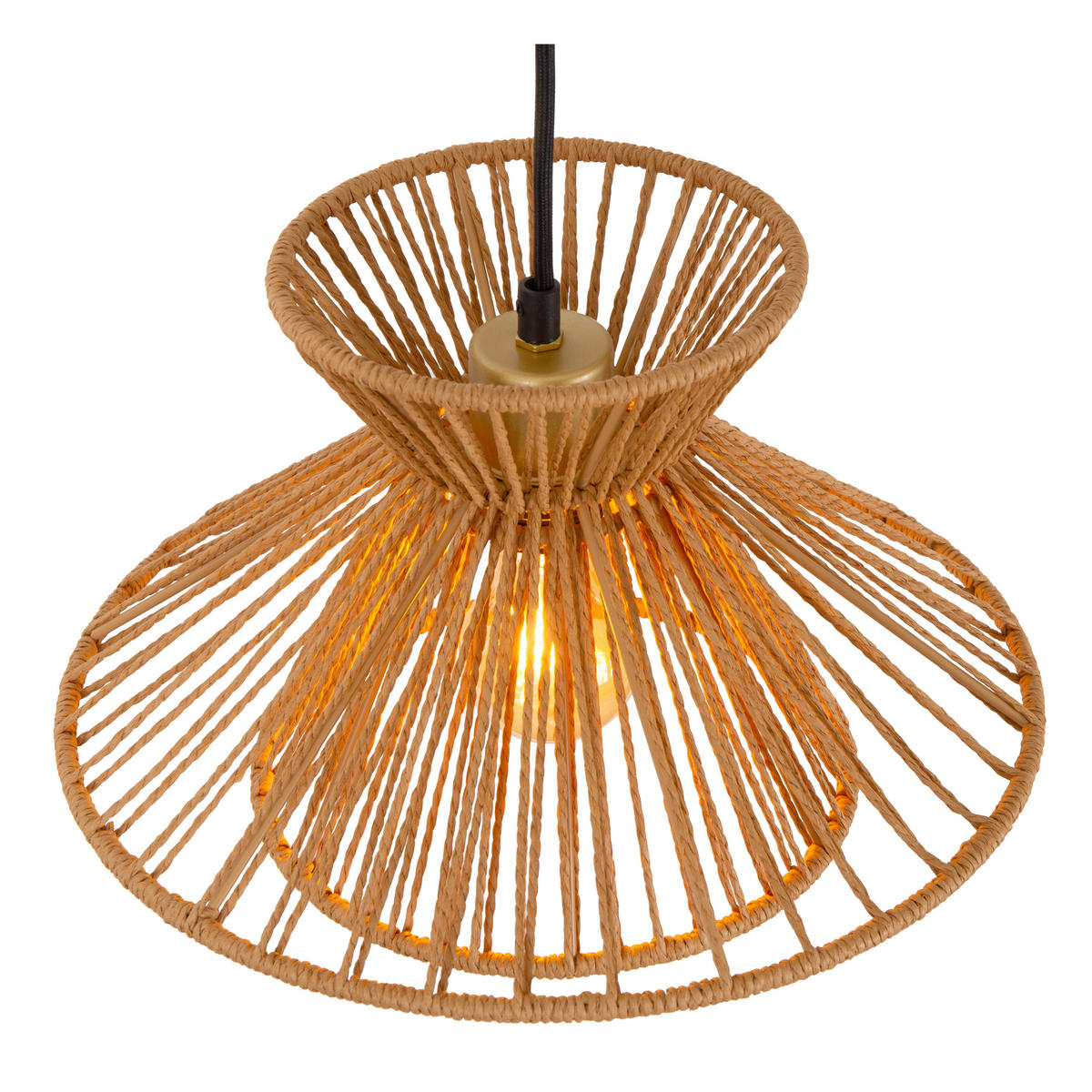 PENDELLEUCHTE MAGIUS 42/42/160 cm   - LIFESTYLE (42/42/160cm) - Lucide