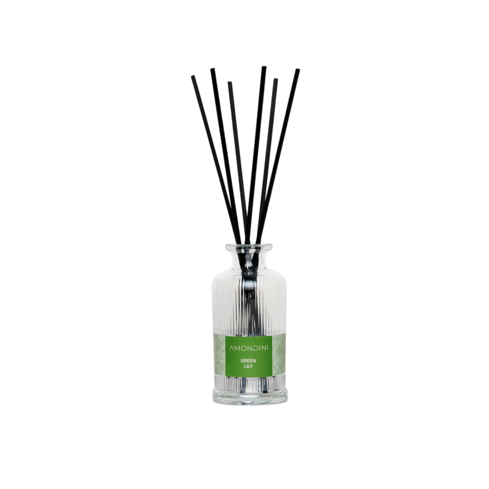 RAUMDUFT 100 ml   - Grün, Basics (100ml)