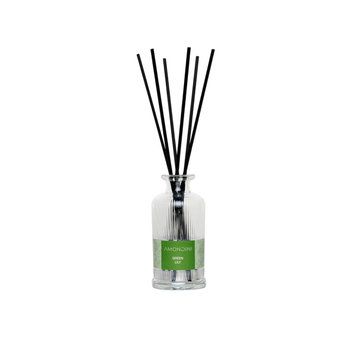RAUMDUFT 100 ml   - Grün, Basics (100ml)