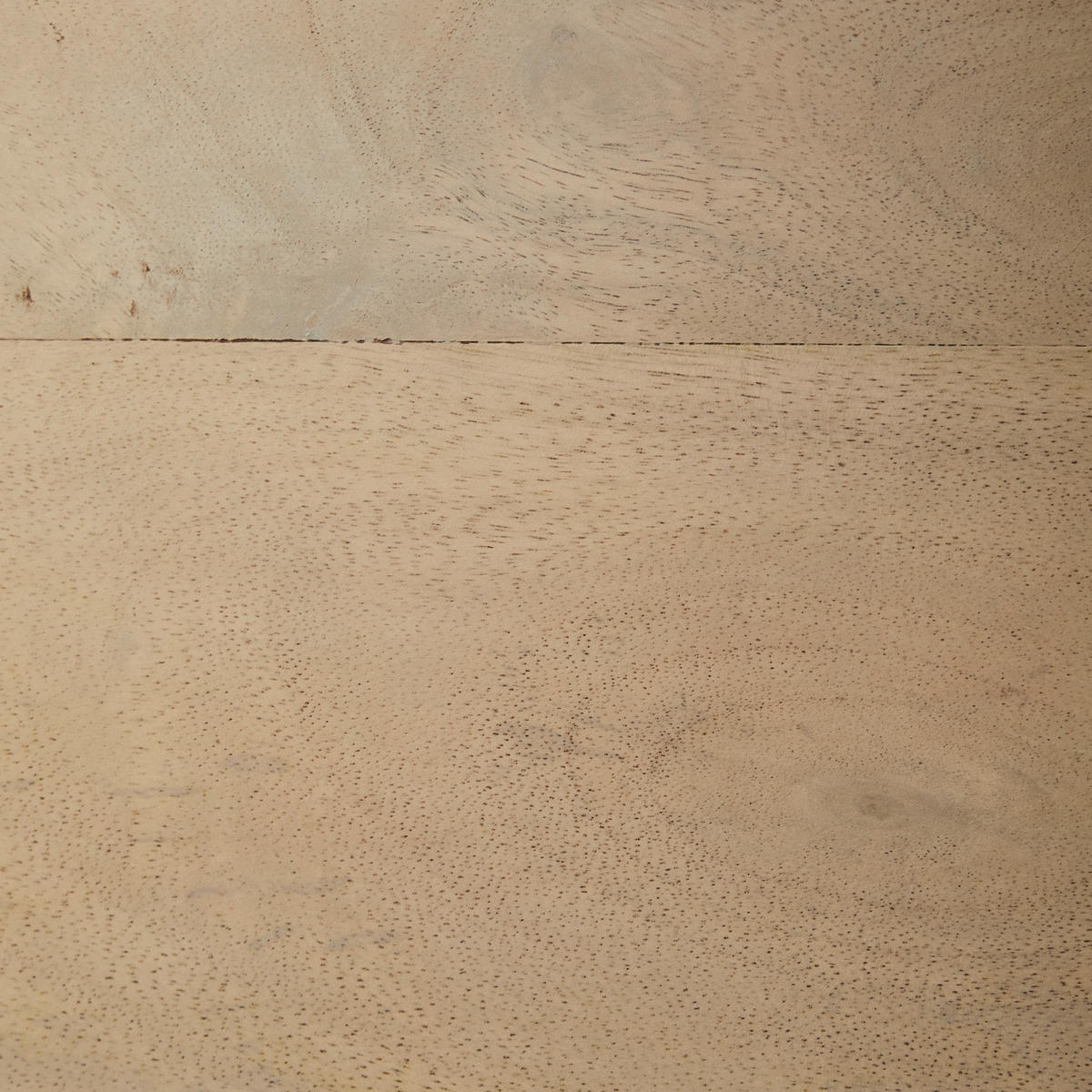 COUCHTISCH Mangoholz vollmassiv 70/35/70 cm rund Naturfarben  - Naturfarben, KONVENTIONELL, Holz (70/35/70cm) - Livetastic