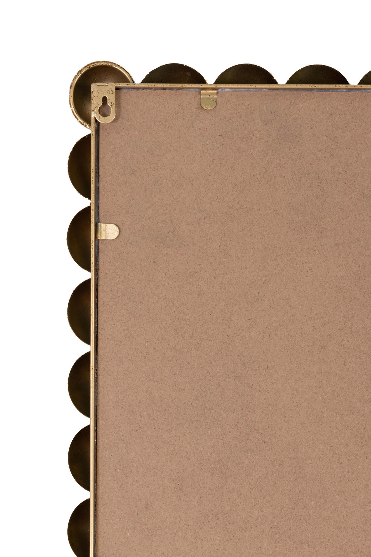 WANDSPIEGEL 95/185/5 cm    in rechteckig  - Schwarz, Design, Glas/Holzwerkstoff (95/185/5cm) - MID.YOU