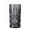 LONGDRINKGLAS 395 ml 2-teilig  - Dunkelgrau, LIFESTYLE, Glas - Nachtmann