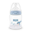 BABYFLASCHE FIRST CHOICE 150 ml  - Multicolor, Basics, Kunststoff (150ml) - NUK