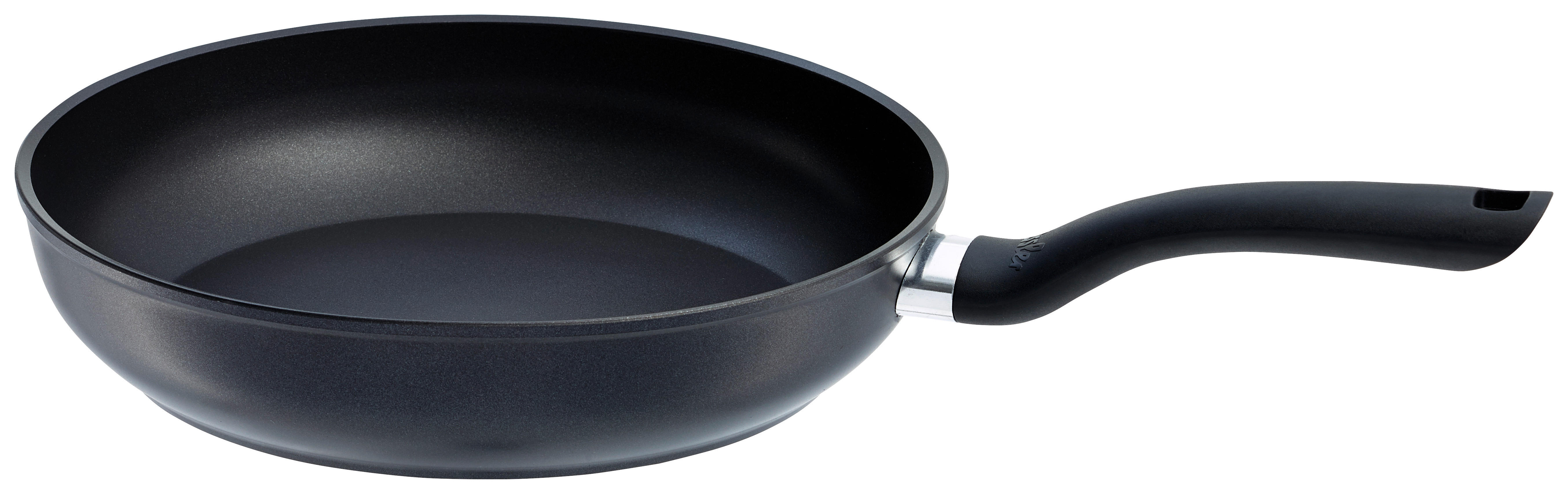 Fissler PÁNEV NA SMAŽENÍ 28 cm