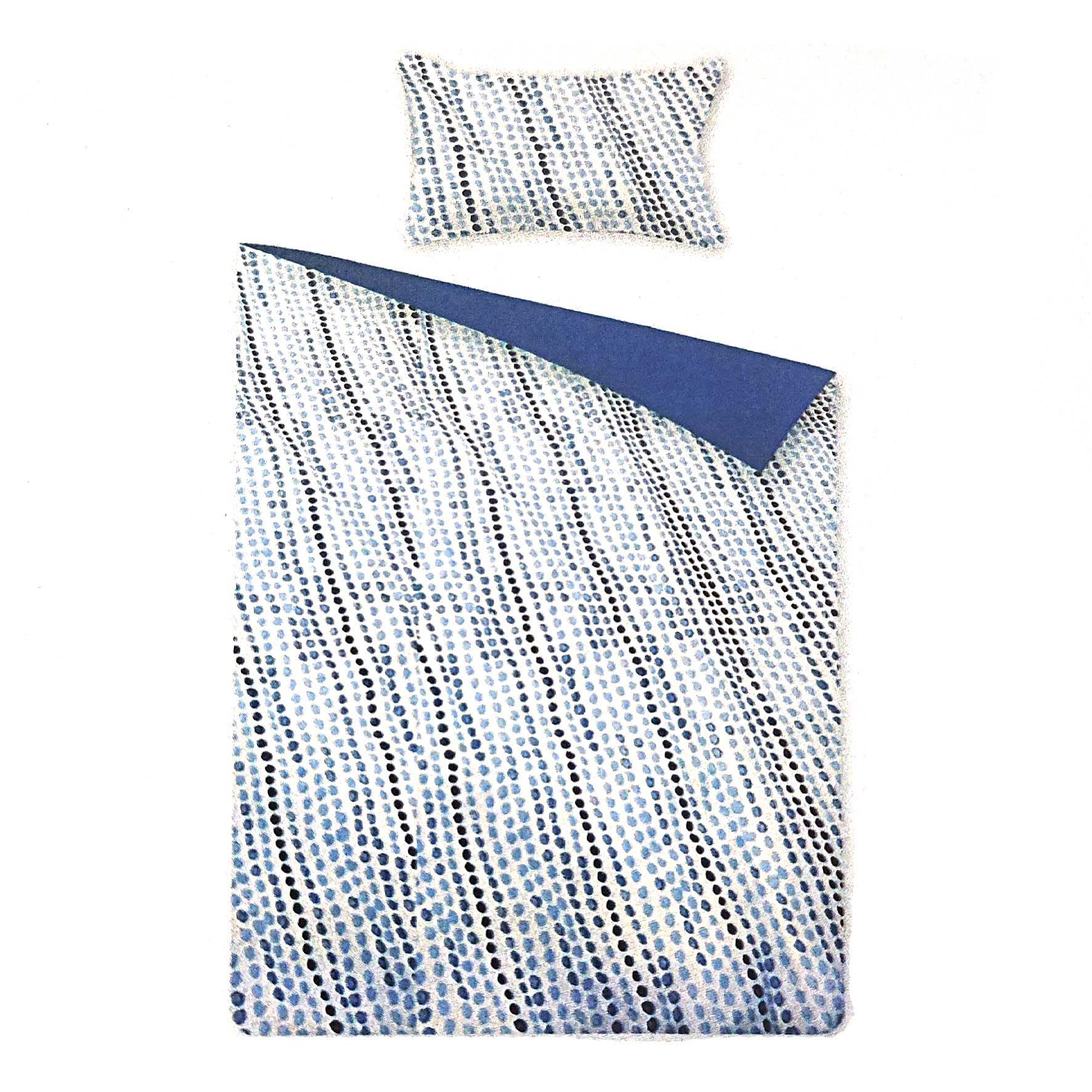 POSTELJNINA EXTRA 140/200 cm večbarvno  - večbarvno, Konvencionalno, tekstil (140/200cm) - Boxxx