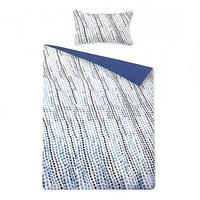 POSTELJNINA EXTRA 140/200 cm večbarvno  - večbarvno, Konvencionalno, tekstil (140/200cm) - Boxxx