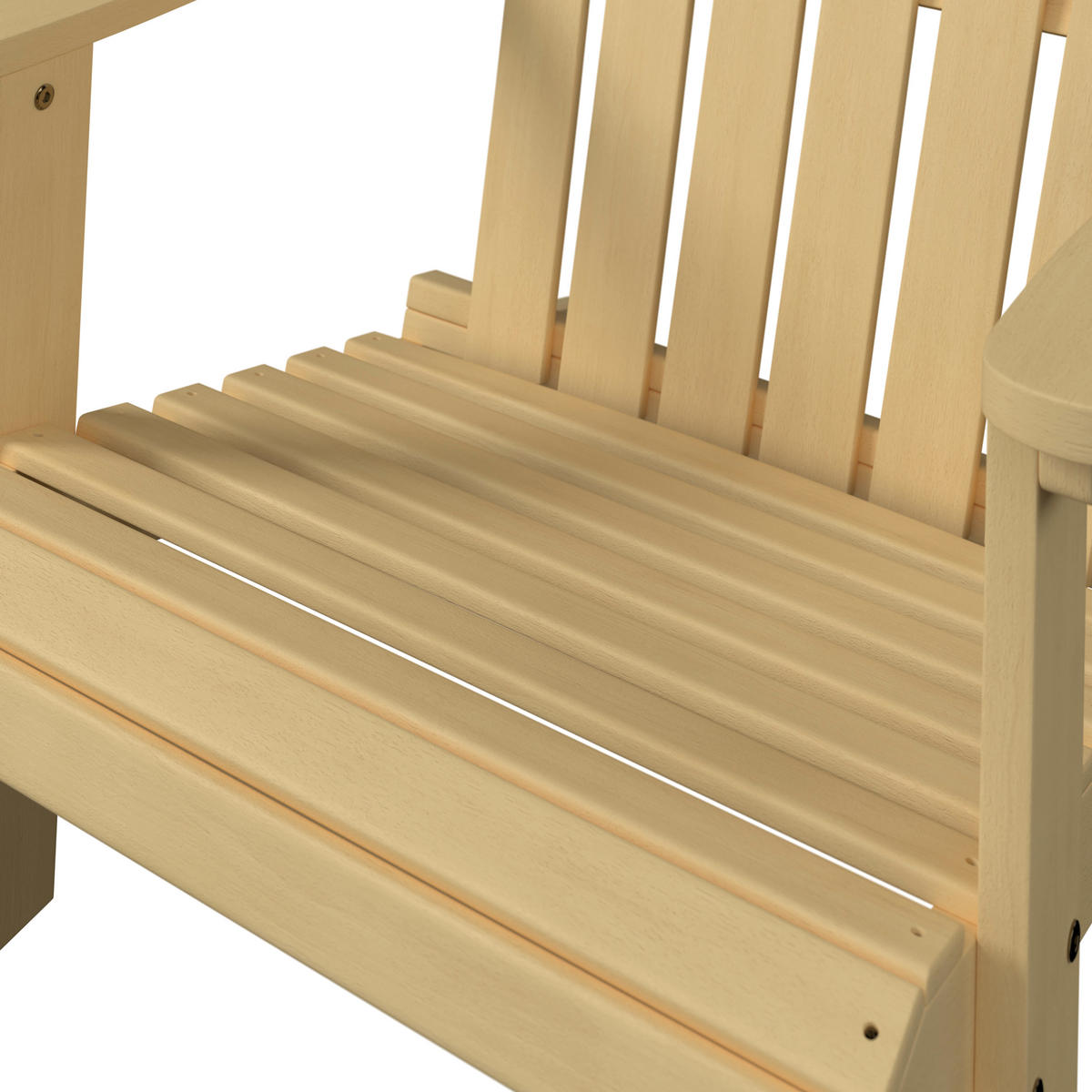 GARTEN-RELAXSESSEL 67/74/85 cm  - Akaziefarben, MODERN, Holz (67/74/85cm) - Ambia Garden