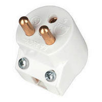 CEE STICKPROPP - vit, Basics, plast