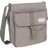 WICKELTASCHE - Creme/Braun, KONVENTIONELL, Textil (29/34/12cm) - Jimmylee WICKELTASCHE - Creme/Braun, KONVENTIONELL, Textil (29/34/12cm) - Jimmylee