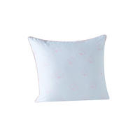 KOPFKISSEN        80/80/15,5 cm  - Weiß, Basics, Textil (80/80/15,5cm) - Yatas
