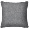 ZIERKISSEN  40/40 cm   - Hellgrau, MODERN, Textil (40/40cm) - Novel