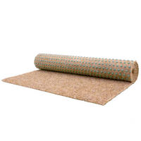 KONSTGRÄSMATTA - beige, Basics, textil (200/500cm)