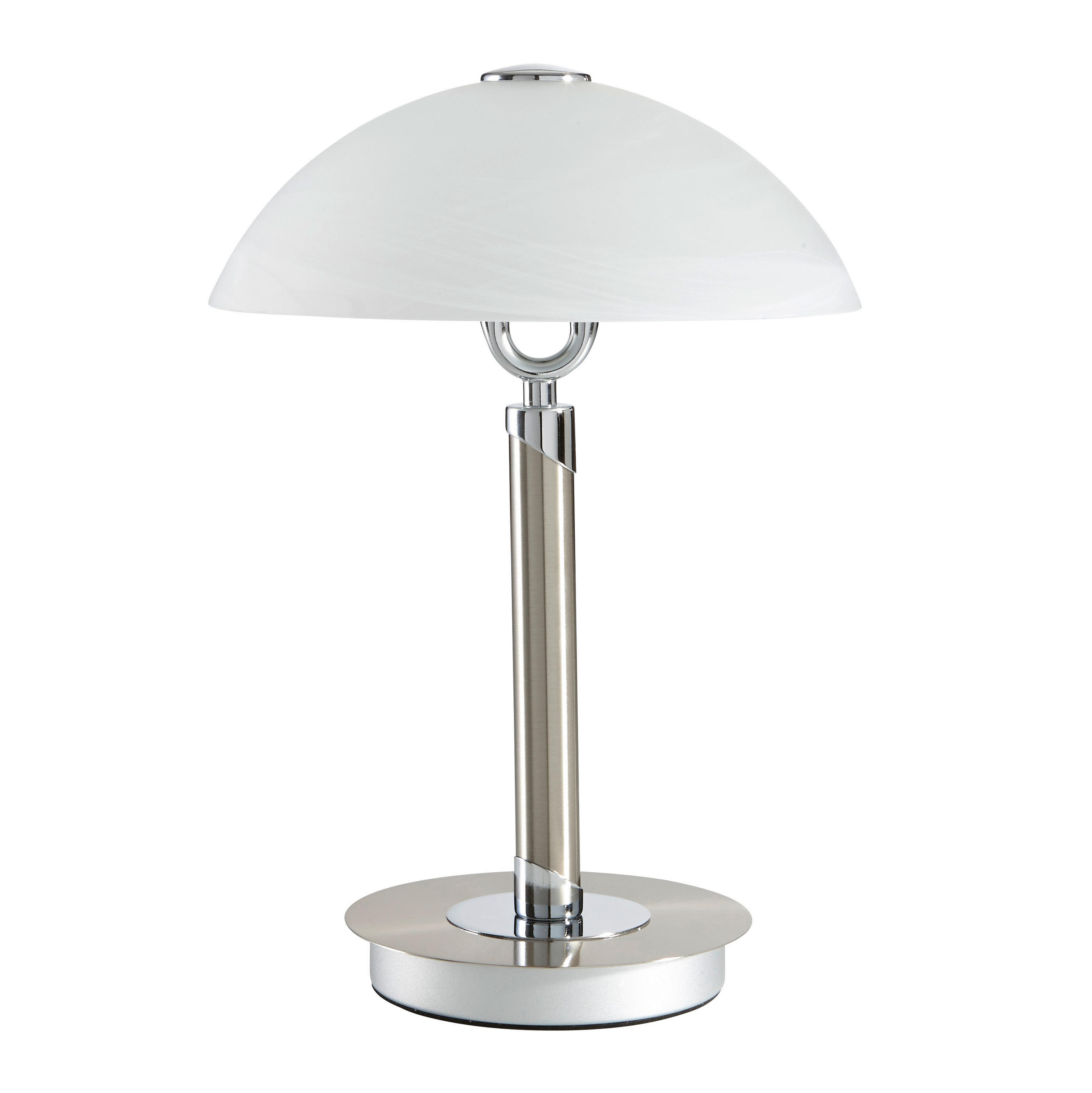 Novel STOLNÍ LAMPA, 25,5/37 cm