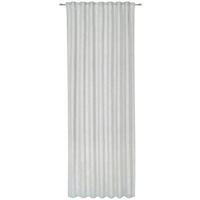 GOTOVA ZAVESA zelena  140/280 cm  - zelena, Trendi, tekstil (140/280cm) - Esposa