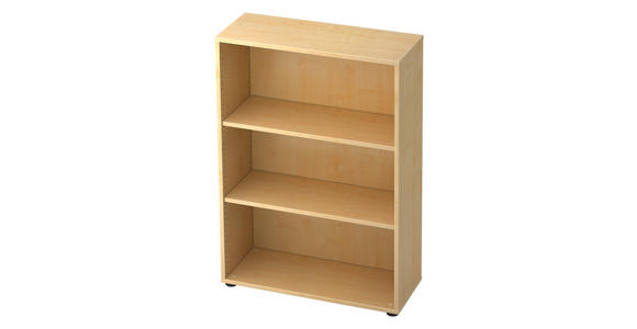 AKTENSCHRANK 80/114,4/33 cm  - Ahornfarben, KONVENTIONELL, Holzwerkstoff (80/114,4/33cm) - Venda